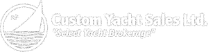 Custom  Yacht Sales Ltd.