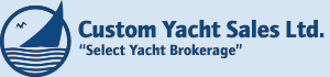 Custom  Yacht Sales Ltd.