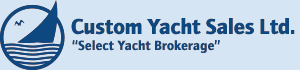 custom yacht sales ltd