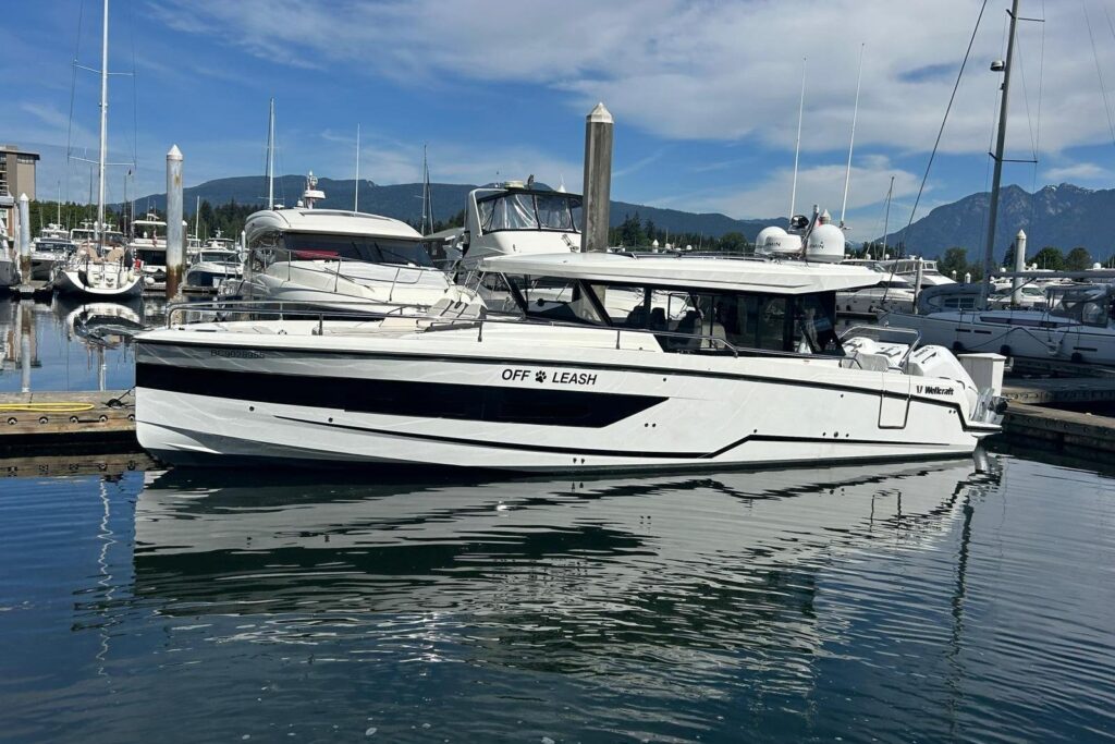 2024 Wellcraft 38 Explorer | 38ft