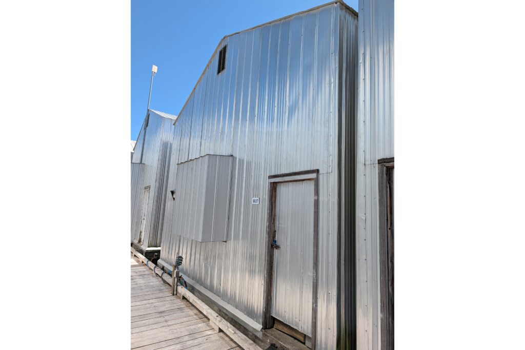 1999 Custom Boatshed 45ft | 45ft