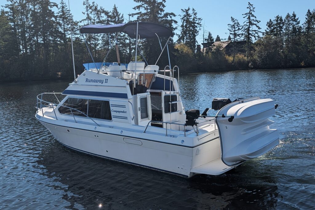 2006 Commander 26 | 26ft