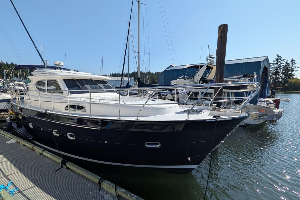2006 Elling E3 Ultimate | 45ft