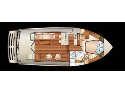 2007 Mainship 34 Trawler | 34ft