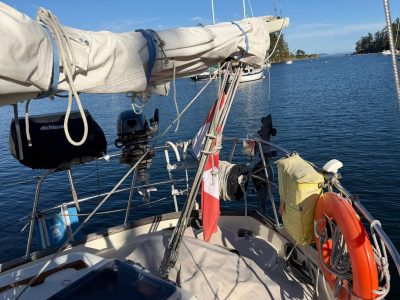 1979 Westsail 42 | 42ft