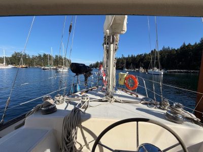 1979 Westsail 42 | 42ft