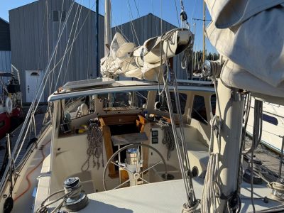 1979 Westsail 42 | 42ft