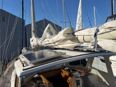 1979 Westsail 42 | 42ft
