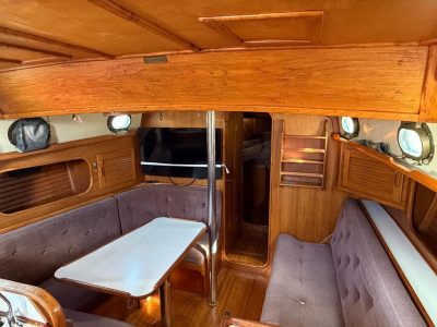 1979 Westsail 42 | 42ft