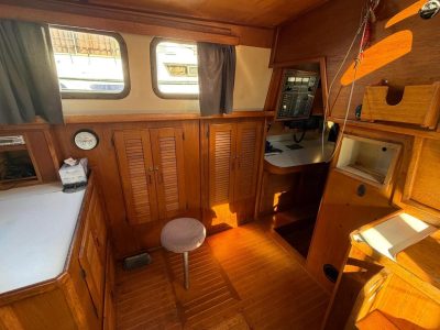 1979 Westsail 42 | 42ft