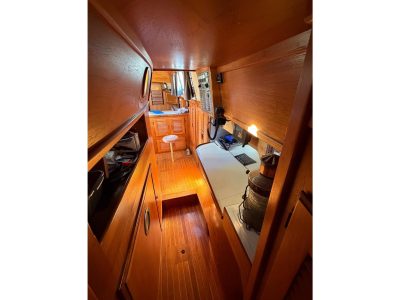 1979 Westsail 42 | 42ft