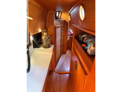 1979 Westsail 42 | 42ft