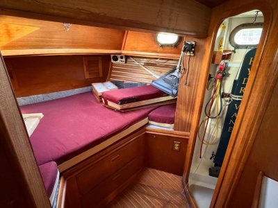 1979 Westsail 42 | 42ft