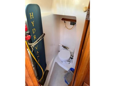 1979 Westsail 42 | 42ft