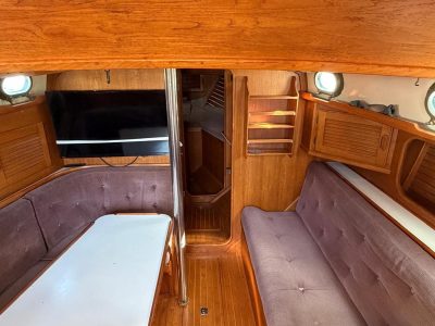 1979 Westsail 42 | 42ft