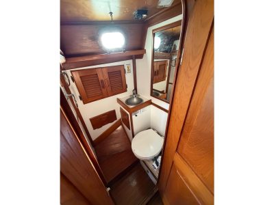 1979 Westsail 42 | 42ft