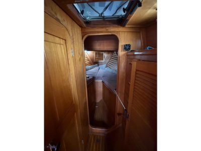 1979 Westsail 42 | 42ft