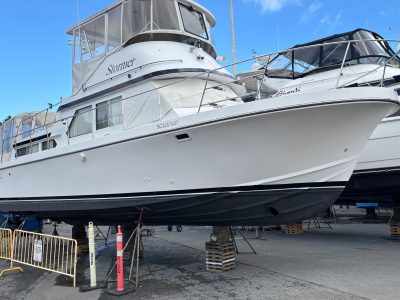 1982 Canoe Cove 41 | 41ft