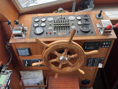 1982 Canoe Cove 41 | 41ft