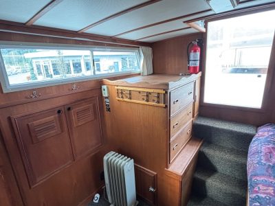 1982 Canoe Cove 41 | 41ft