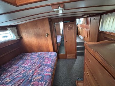 1982 Canoe Cove 41 | 41ft