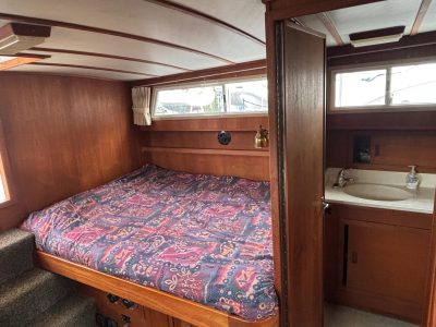 1982 Canoe Cove 41 | 41ft