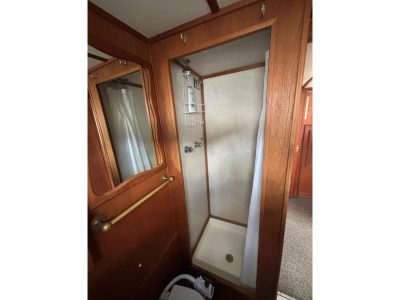 1982 Canoe Cove 41 | 41ft