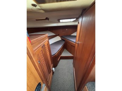 1982 Canoe Cove 41 | 41ft