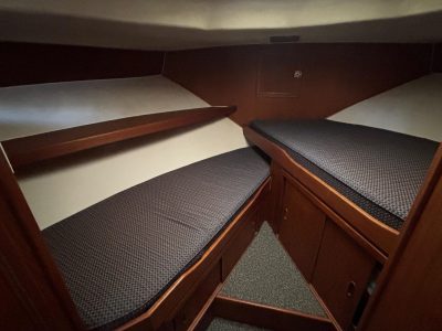 1982 Canoe Cove 41 | 41ft