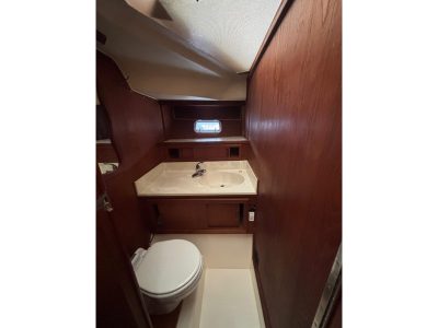 1982 Canoe Cove 41 | 41ft