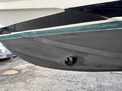 1982 Canoe Cove 41 | 41ft