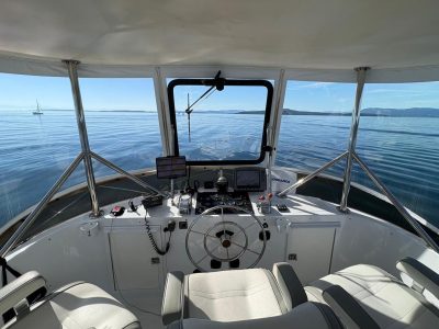 1982 Canoe Cove 41 | 41ft