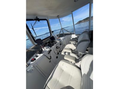 1982 Canoe Cove 41 | 41ft
