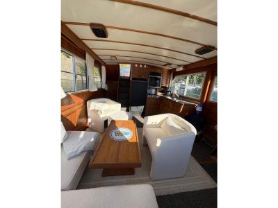 1982 Canoe Cove 41 | 41ft