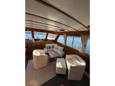 1982 Canoe Cove 41 | 41ft