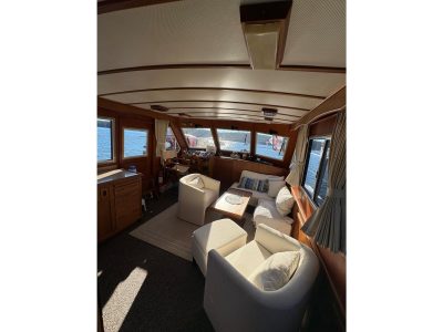 1982 Canoe Cove 41 | 41ft