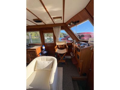 1982 Canoe Cove 41 | 41ft