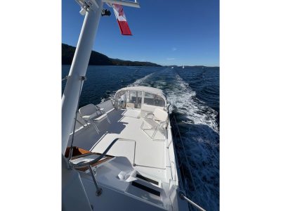 1982 Canoe Cove 41 | 41ft