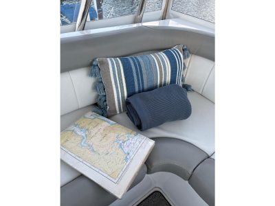 1982 Canoe Cove 41 | 41ft