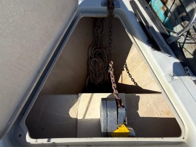 1983 C&C 35 MK III | 35ft