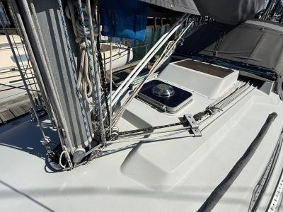 1983 C&C 35 MK III | 35ft