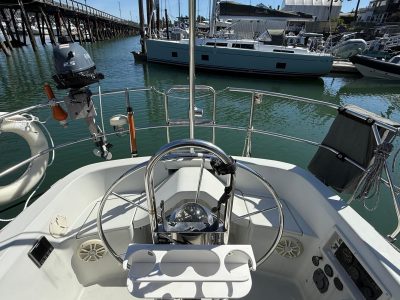 1983 C&C 35 MK III | 35ft