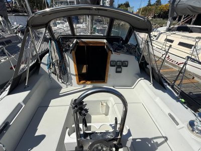 1983 C&C 35 MK III | 35ft
