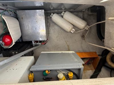 1983 C&C 35 MK III | 35ft
