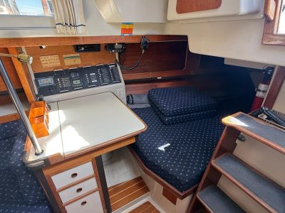 1983 C&C 35 MK III | 35ft