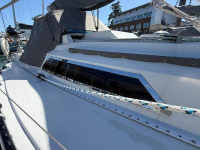 1983 C&C 35 MK III | 35ft