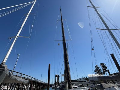 1983 C&C 35 MK III | 35ft