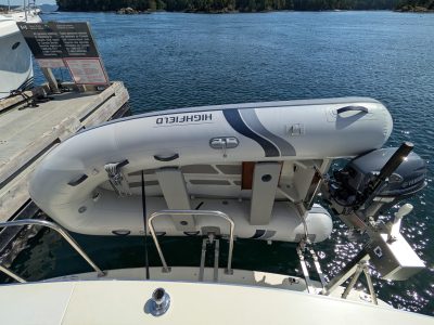 1984 Tollycraft 43 Motor Yacht | 43ft
