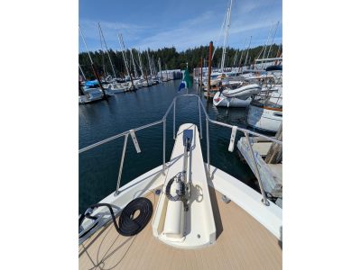 1984 Tollycraft 43 Motor Yacht | 43ft