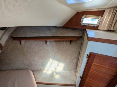 1984 Tollycraft 43 Motor Yacht | 43ft